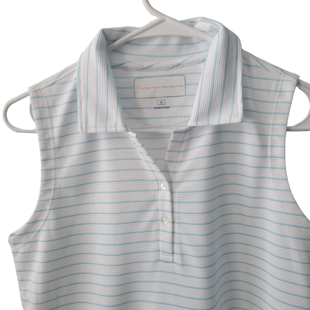 Tournament Collection Top - Picture 3 of 5